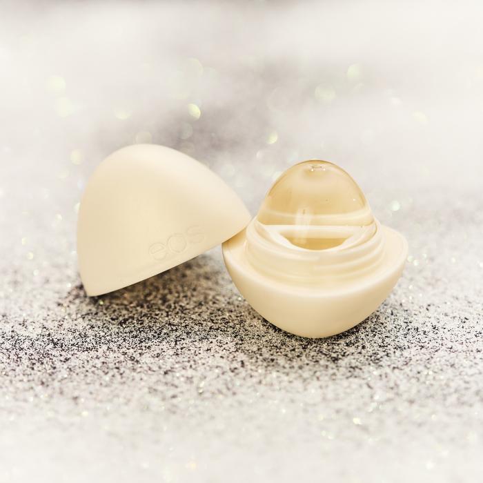 EOS Crystal: Vanilla