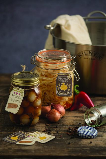 ChefShop.cz: Kilner