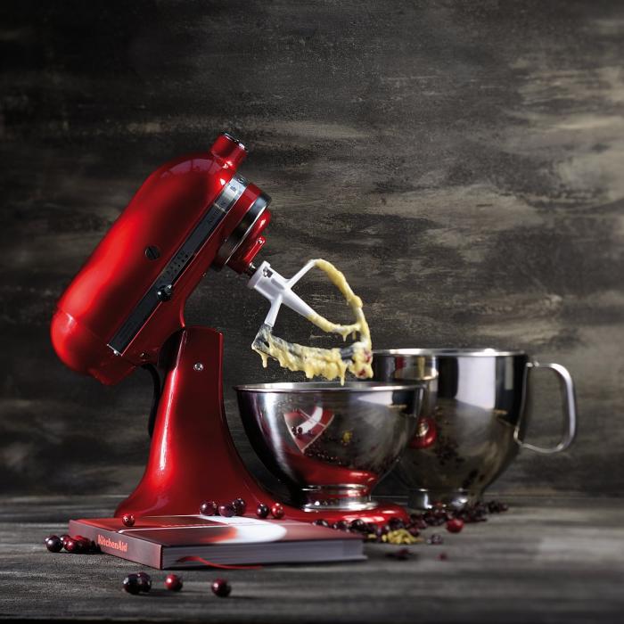 ChefShop.cz: KitchenAid