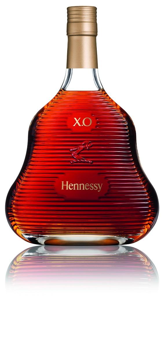 Hennessy X.O: ikonický koňak