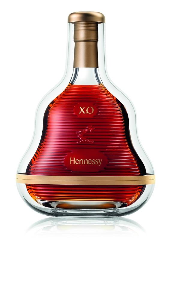Hennessy X.O: Limited Edition