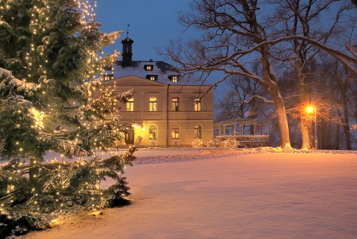 White Christmas