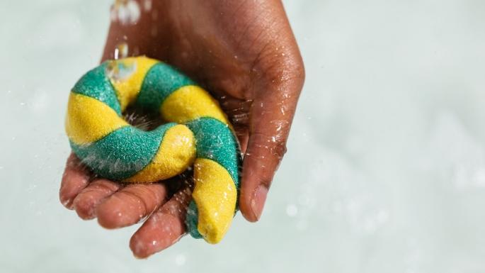 Lush
