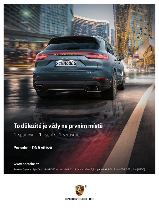 Porsche
