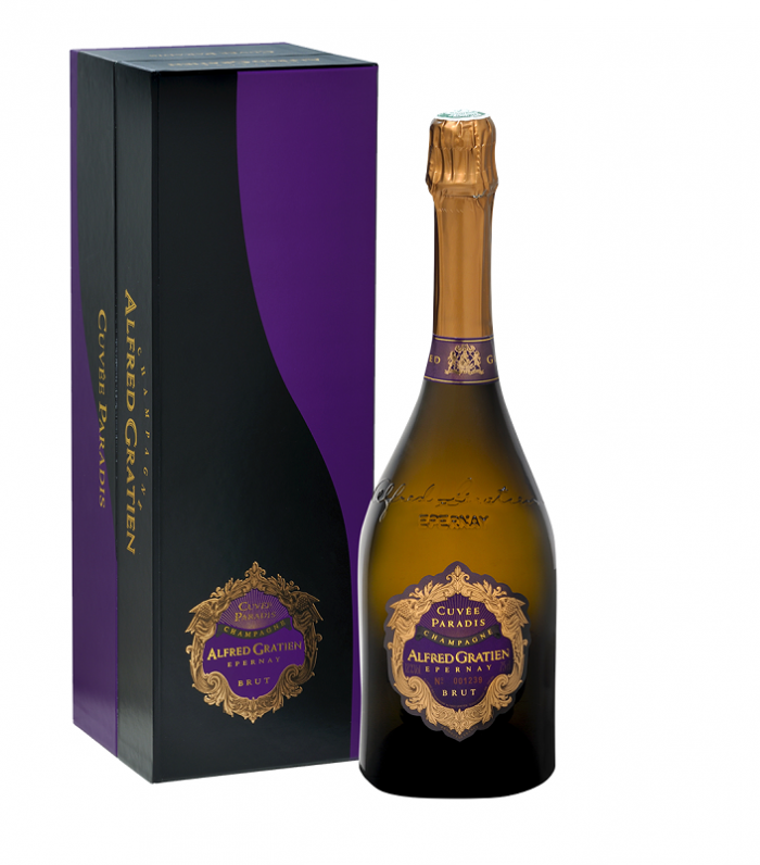 Alfred Gratien Cuvée Paradis Brut