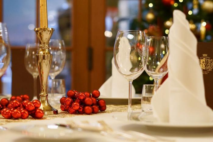 Aquarius Restaurant
