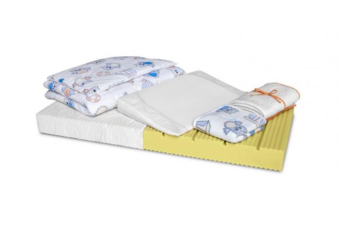 MORAVIA COMFORT
