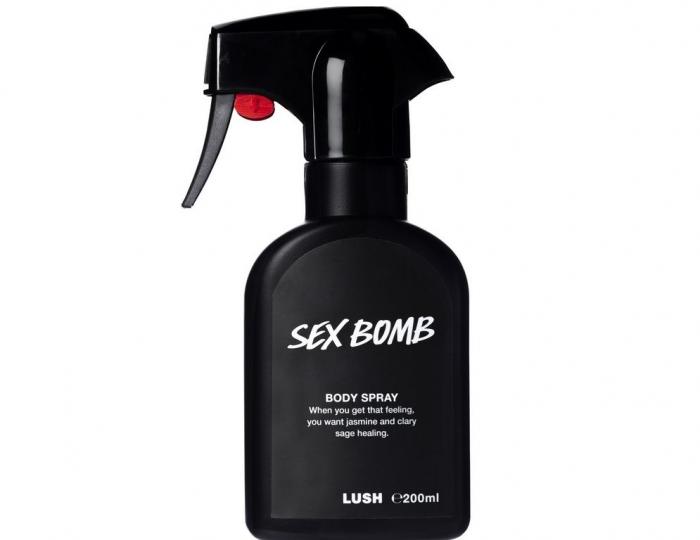 Sex Bomb