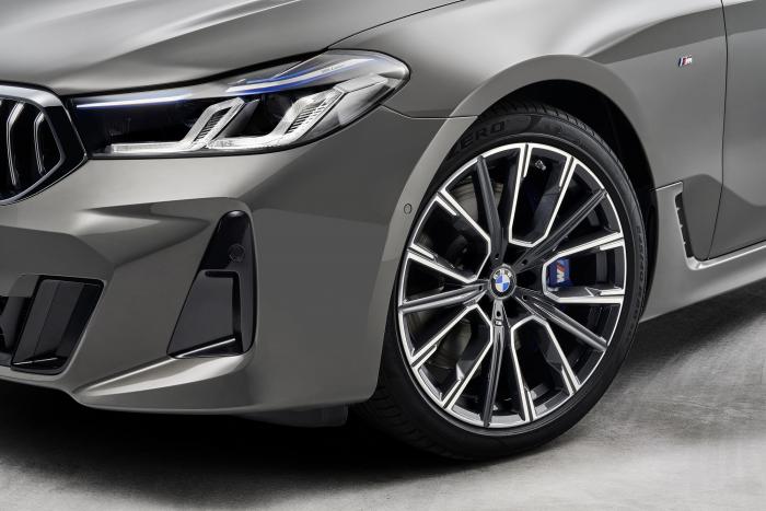 NEW BMW