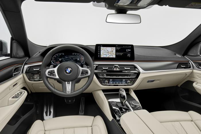 NEW BMW