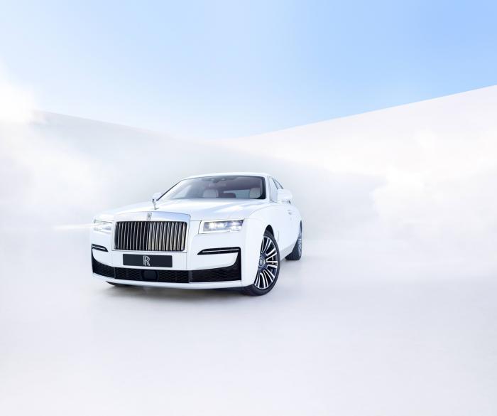 ROLLS-ROYCE