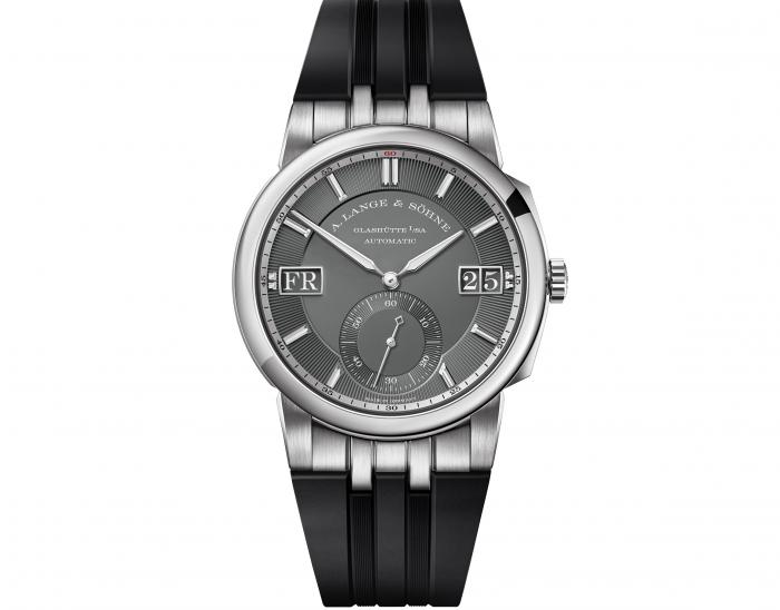 A. Lange & Söhne