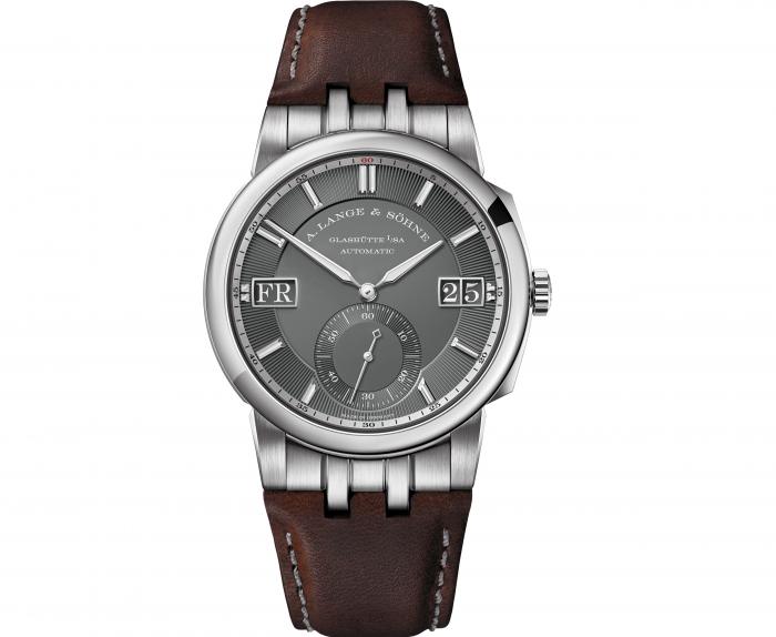 A. Lange & Söhne