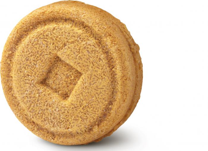 Godiva Lucky Coin