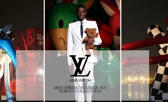 Louis Vuitton