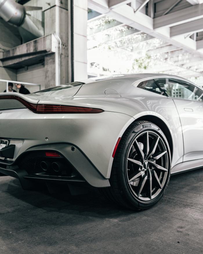 Aston Martin