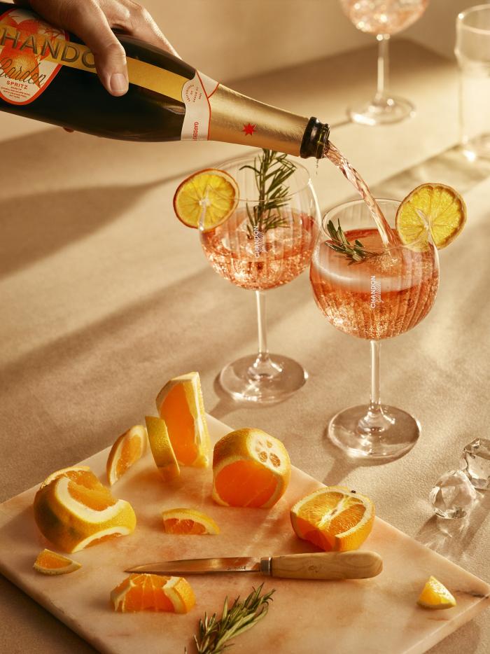 CHANDON