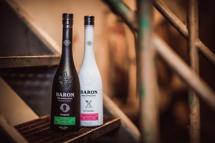 Baron