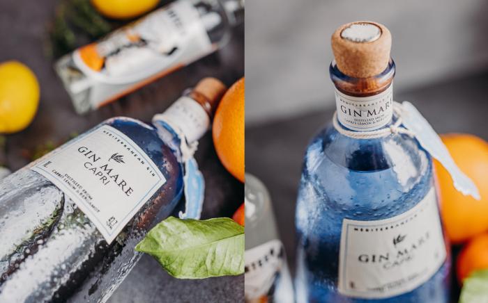 Gin Mare Capri