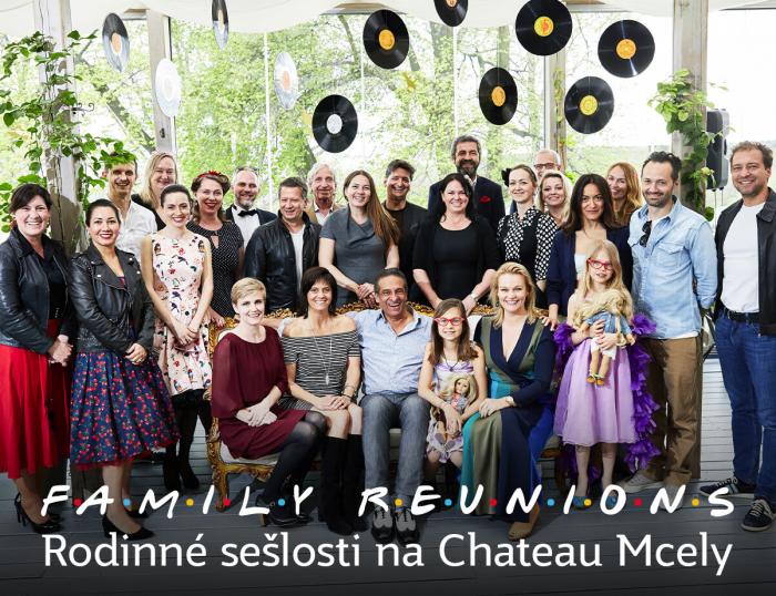 Chateau Mcely