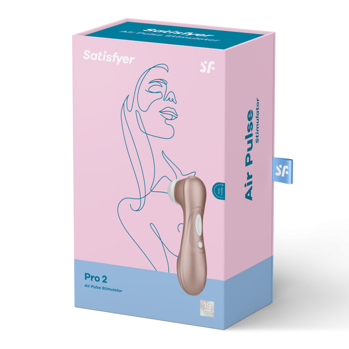 Satisfyer