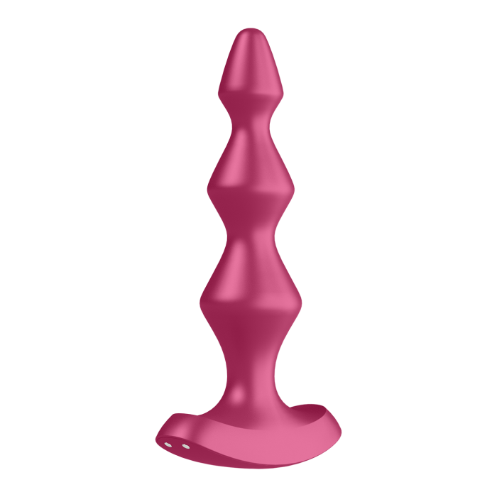 Lolli Plug 1