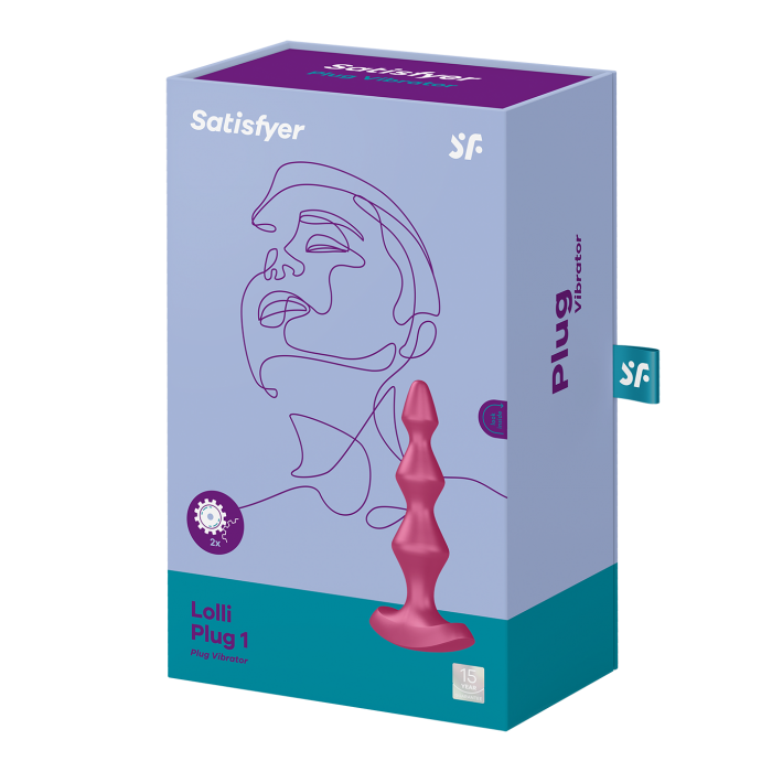 Satisfyer