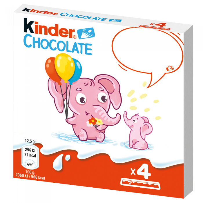 Kinder