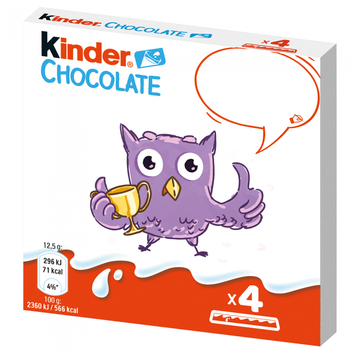 Kinder