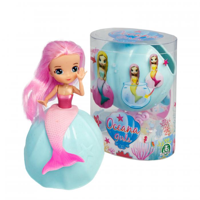 OCEANA GIRLS