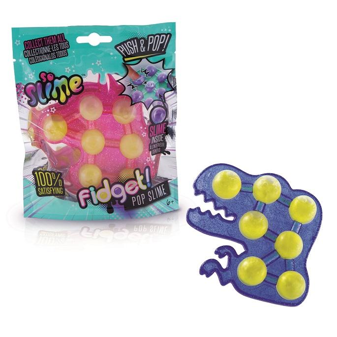 SO SLIME POP IT