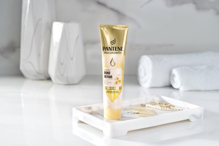 Sérum Pantene Molecular Bond Repair