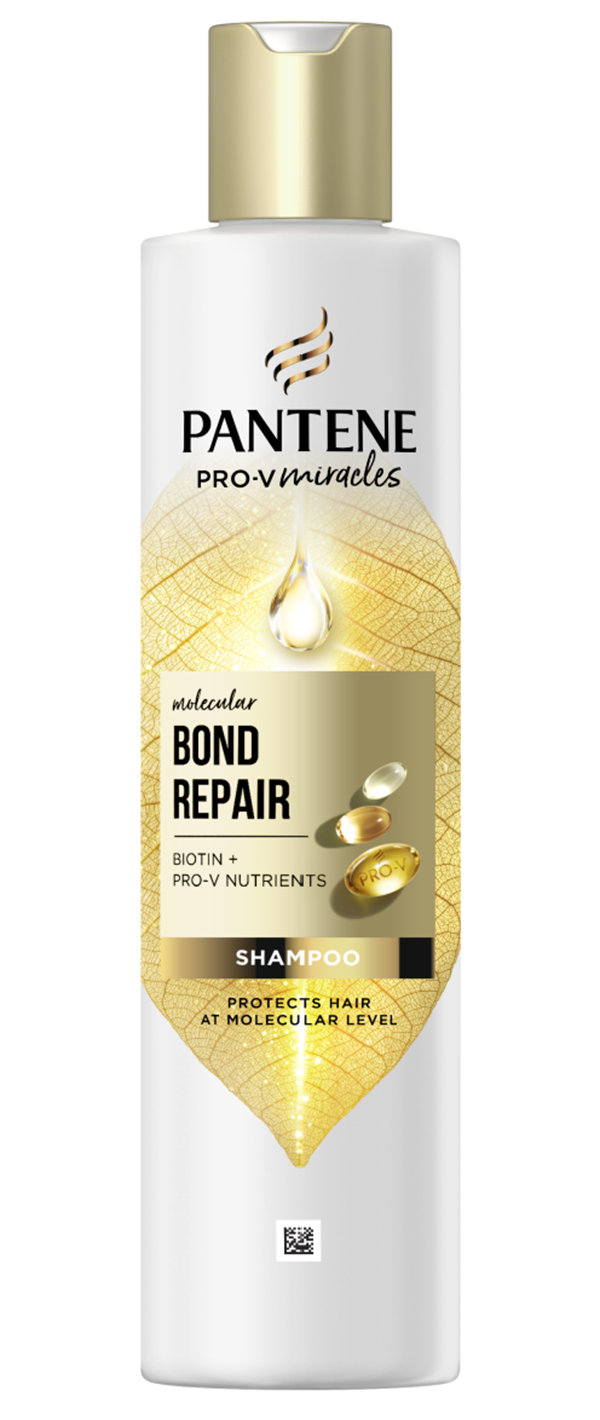Šampon Pantene Molecular Bond Repair