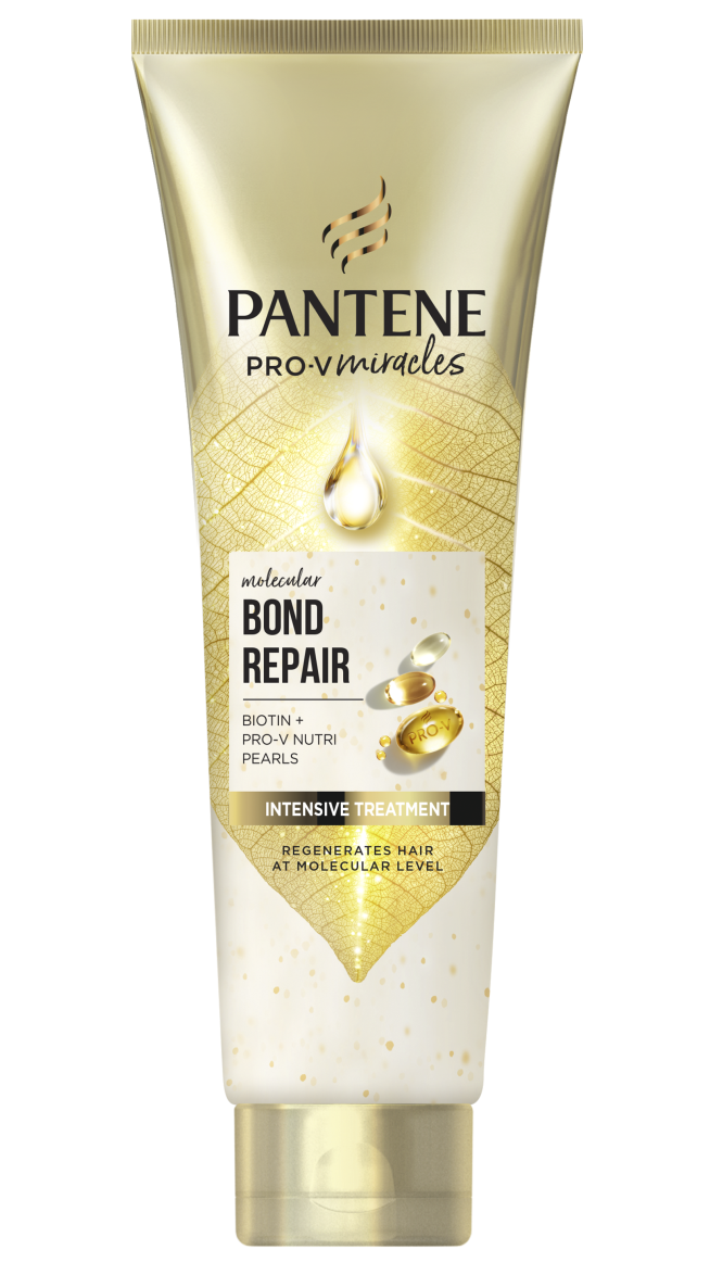 Kondicionér Pantene Molecular Bond Repair