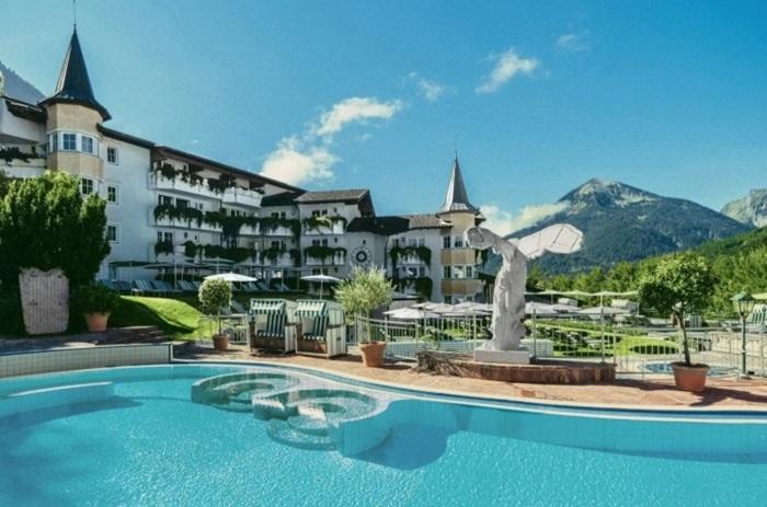 Posthotel Achenkirch