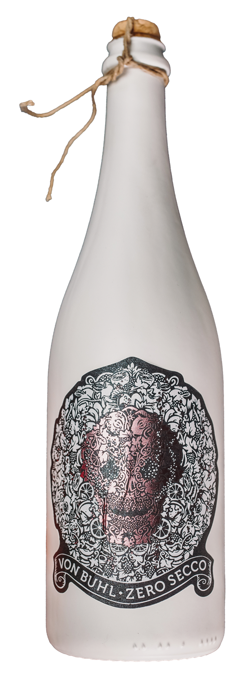Zero Secco alcohol free
