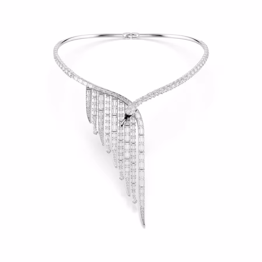 Šperk z kolekce Swarovski pro podzim a zimu 2026