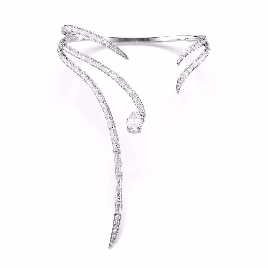Šperk z kolekce Swarovski pro podzim a zimu 2026