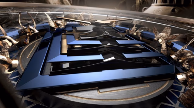 Hodinky Roger Dubuis Excalibur The Kabuto Legacy